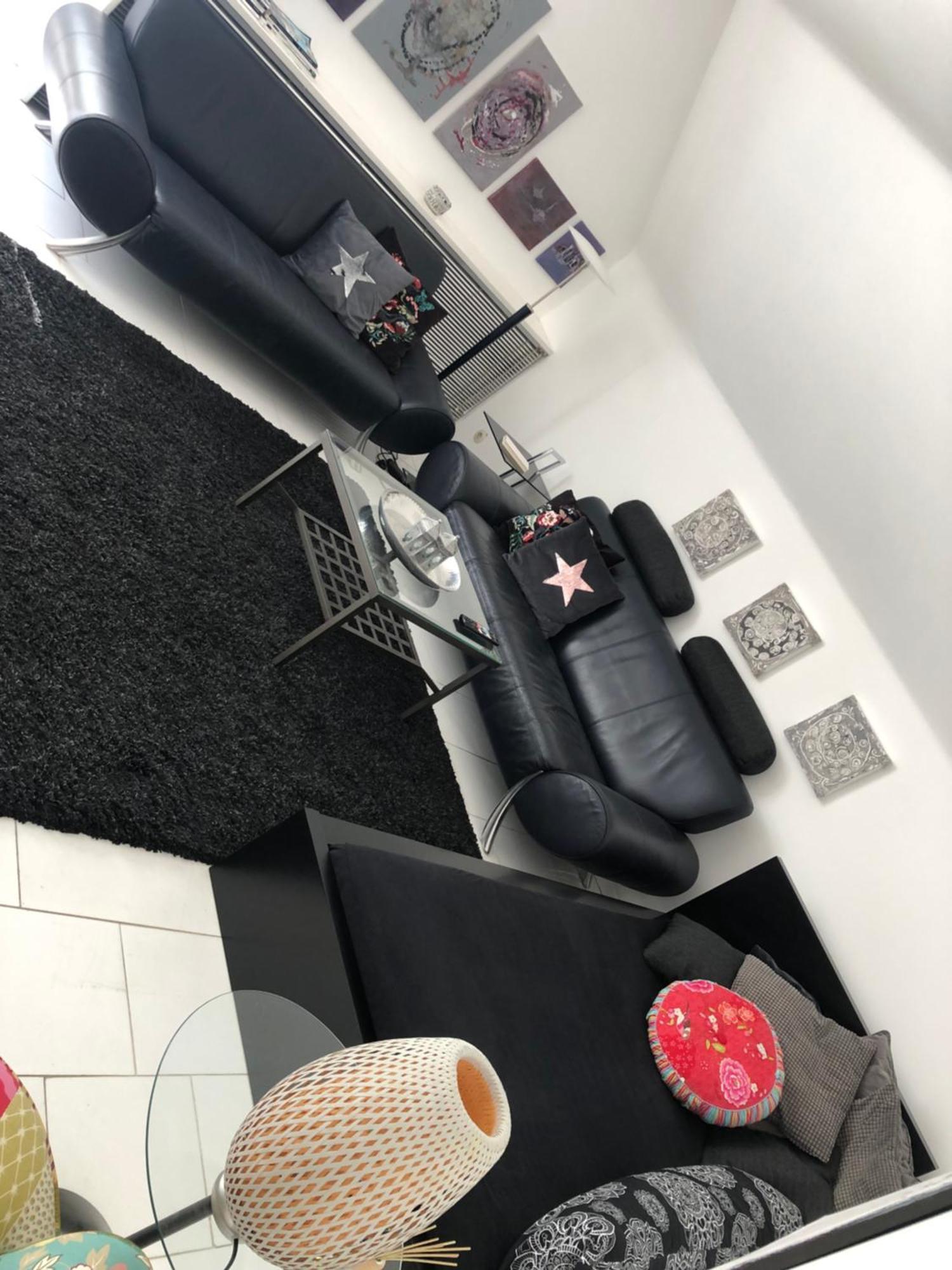 哈恩Bel Art Etage Mit Grossem Parkplatz公寓 外观 照片
